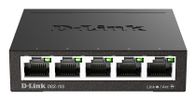 Switch       D-Link DGS-105                      5*GE retail