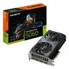 Gigabyte RTX5060 Windforce OC      8GB GDDR7 HDMI 3xDP