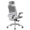 COUGAR Gaming/Office-Stuhl Speeder One, Mesh, Weiß
