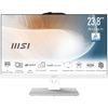 MSI Modern AM242TP 1M-1875AT 60cm 23.8" i3-100U/16GB/256GB W11H