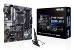 MB ASUS PRIME B550M-A (WI-FI II)         (AMD,AM4,DDR4,mATX)