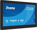 IIYAMA 25.5cm (10,1") TW1023ASC-B3P 16:10 M-Touch IPS mHDMI