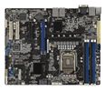 ASUS P12R-E/10G-2T       ATX  1x LGA 1200 DDR4  2x10G