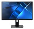 Acer Vero B7 B277U G computer monitor 68,6 cm (27") 2560 x 1440 Pixels Quad HD LCD Zwart