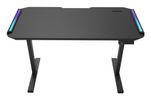 COUGAR Gaming Schreibtisch, Deimus 120 ARGB