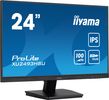 IIYAMA 60,5cm (23,8") XU2493HSU-B7 16:9 HDMI+DP+2xUSB IPS