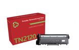Xerox Toner Everyday Brother TN2120 Black