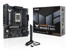 MB ASUS TUF GAMING B850M-E WIFI          (AMD,AM5,DDR5,mATX)