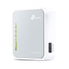 TP-Link WL-Router TL-MR3020 (3G/150MBit) portabler