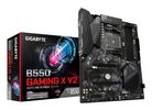 Gigabyte B550 Gaming X V2            (B550,AM4,ATX,DDR4)