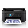 Epson WorkForce WF-2910DWF Inkjet A4 5760 x 1440 DPI 33 ppm Wifi
