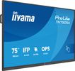 IIYAMA 189.3cm(75") TN7505A-B1AG Multi-Touch 2xHDMI+DP+USB-C (Speditionsversand)