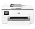 HP OfficeJet Pro 9720e Draadloos All-in-One Kleur Printer, Dubbelzijdig printen; Kopieerapparaat, Scanner