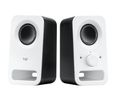 Logitech Speaker Z150 snow white retail