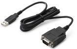 HP Adapter USB  -> Seriell