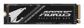 GIGABYTE AORUS Gen4 7300 2 TB M.2 PCI Express 4.0 NVMe 3D TLC NAND