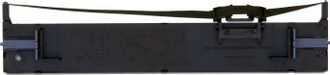 Farbband Epson LQ 690      black                     S015610