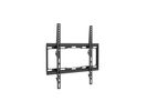 Equip Wandhalterung  32"-55"/1TFT Fest      1Gelenk  40Kg sw retail