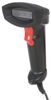 MANHATTAN Barcodescanner Industrie CCD  USB         schwarz