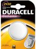 Duracell Batterie Knopfzelle CR2430 3.0V Lithium        1St.