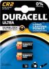 Duracell Batterie Ultra Photo Lithium CR2 (CR17355)     2St.