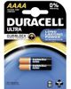 Duracell Batterie Ultra Power -AAAA (MX2500)            2St.