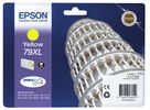 Patrone Epson 79 yellow XL                             T7904