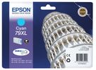 Patrone Epson 79 cyan XL                               T7902
