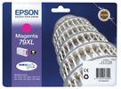 Patrone Epson 79 magenta XL                            T7903