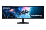 Samsung (49") 124,0cm S49CG954EU 32:9  G95C           CURVED