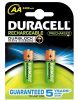 Duracell Akku Recharge Ultra Mignon -  AA       2500mAh 2St.