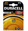 Duracell Batterie Uhrenzelle 364                        1St.