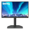 BenQ 68,6cm SW272Q    16:9  DP/USB-C/2xHDMI bk.lift/piv  QHD