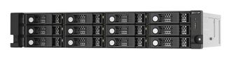Qnap TL-R1220Sep-RP 19" Rackmount 12bay