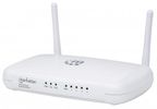MANHATTAN WL-Router AC 300/433 Mbit/s 4-Port LAN FE weiß