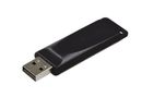 USB-Stick  16GB Verbatim 2.0 Store'n Go "Slider" retail
