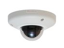 LevelOne IPCam    HUBBLE Dome In  3MP/H.264/   2.9W/PoE/IP68