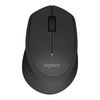 Logitech Wireless Mouse M280 black retail