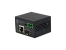 LevelOne Media Konverter RJ45->SFP FE             Industrial