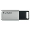 USB-Stick  16GB Verbatim 3.2 Drive Secure Data Pro (PC&MAC)