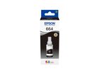 Patrone Epson 664 black                                T6641