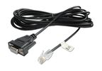 APC Kommunikationskabel USV DB9->RJ45 2m