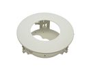 LevelOne Einbauhalterung für PTZ/Dome           Aluminium ws