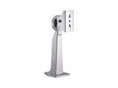 LevelOne Wandhalterung für Box-Kamera           Aluminium si