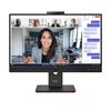 Lenovo ThinkVision T24-4v   (23,8") FHD  HDMI/DP/VGA/HUB/CAM