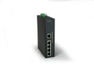 LevelOne Switch  5x FE IFS-0501