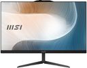 MSI Modern AM242P 1M-1204DE 23.8" i3-100U black 16GB 256GB W11P