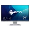 EIZO 60.5cm (23,8") EV2490-WT 16:09 HDMI+DP+USB-C white