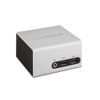 Club3D 4K Mini-Dockingst USB3 ->4xUSB3/HDMI/DVI/LAN silber retail