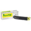 Toner Kyocera TK-5140Y M6030cdn/M6530cdn/P6130cdn yellow